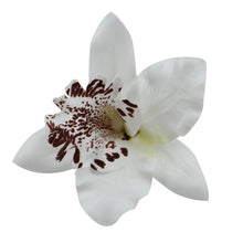 Load image into Gallery viewer, New Bohemia Style Orchid Peony Flowers Hair Clips Hairpins for Women Hair Accessories