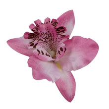 Load image into Gallery viewer, New Bohemia Style Orchid Peony Flowers Hair Clips Hairpins for Women Hair Accessories