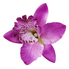 Load image into Gallery viewer, New Bohemia Style Orchid Peony Flowers Hair Clips Hairpins for Women Hair Accessories