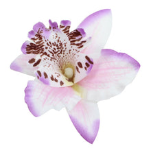 Load image into Gallery viewer, New Bohemia Style Orchid Peony Flowers Hair Clips Hairpins for Women Hair Accessories