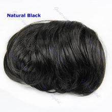 Load image into Gallery viewer, Hot Sale Women Clip Big Hair Bun Hairpiece Hair Extension For Bride Headwear