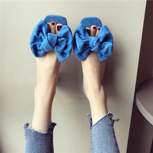 Fashion Brand Summer Shoes Women Slippers Elegant High Quality Women's Slippers ZH2941